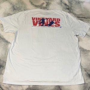 Vineyard Vines Tee